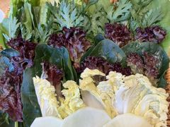 -竹鲜笙全竹宴(国色天香店)