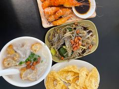 -黄埔古港
