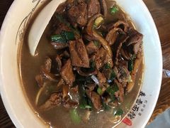 -春雪面馆(转塘店)