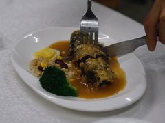 -宜兴隆家宴·私房菜(泰安华庭店)