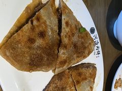 -河沿肉饼Beijing Pie(东华门店)