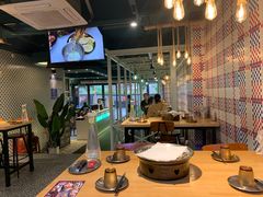 大堂-华仔龙虾(永乐路总店)