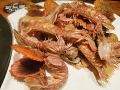 -海味当家·蒸锅海鲜(星海公园店)