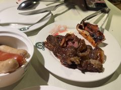-戈拿旺巴西烤肉(崇文门店)