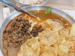 -小螺大作·螺蛳粉火锅(林和西店)
