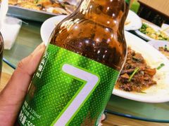 -连池鱼豆味坊(风景区店)