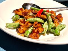 -三利音·玖弄小鲜(浦东嘉里城店)