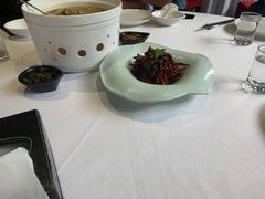 -铜锣湾·有麝自然香(渝北财富中心店)