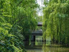 -济南大明湖景区