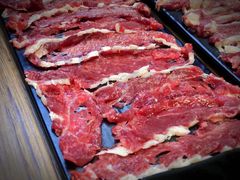-潮味四季潮汕牛肉火锅(来凤街店)