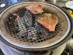 -燚青春东北泥炉烤肉(百合店)