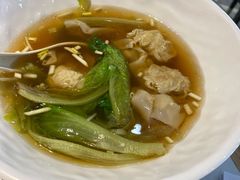 净云吞-多多旺港式茶餐厅(新区店)