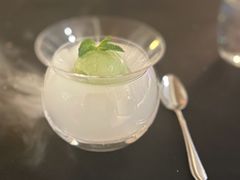 -圣丰索菲特·法国餐厅