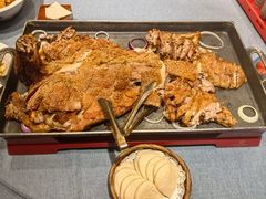 -九十九顶毡房(清河店)