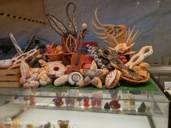 -万达文华酒店·48F云端窗景美食汇自助餐厅