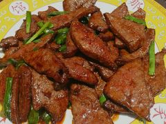 -那家小馆•北京菜•烤鸭(中关村店)