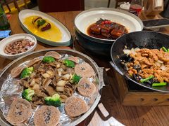 -山西会馆·晋菜·晋商宴·民俗博物馆(体育路店)