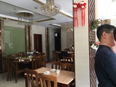 大堂-新天厨酒家(二分店)