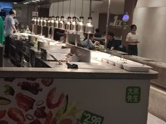 -大米先生(龙湖上城天街店)