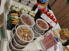 -令氏家外家周礼食府(桥南店)