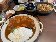 -ITARU食堂·定食料理(西丽店)