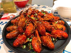 -松哥油焖大虾(科技园店)