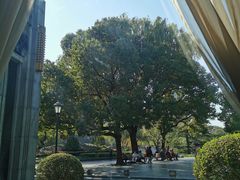 -御花园·粤菜·海鲜火锅(中山公园店)