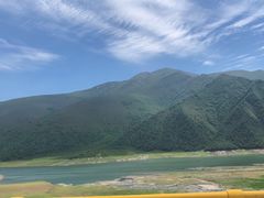 -黑泉水库