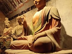 -千佛山风景名胜区