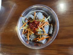 -88号小吃店·经典云南菜·地道纳西美食