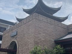 -苏州吴宫泛太平洋酒店
