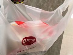 -85度C(苏州平江万达店)