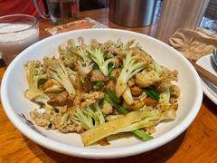 -渔乡米香·剁椒鱼头(四方坪店)
