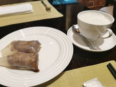 -万达瑞华酒店美食汇自助餐厅(楚河汉街店)