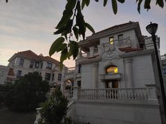 -厦门途易蓝罗约海景温泉酒店(园博苑地铁站店)