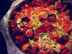 -杨记大丰收鱼庄(国贸店)