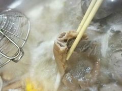 -潮汕美牛肉丸火锅店(天宁寺店)