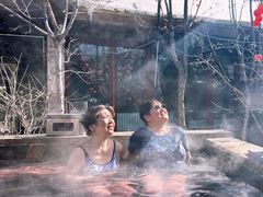 -汉拿山温泉度假酒店