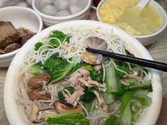-久久元宵(延平路店)