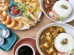 -叁渡咖啡馆(新天地店)
