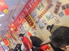 -扬二春炒饭(国庆路总店)