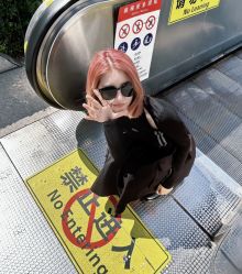 -上禾 HAIR SALON