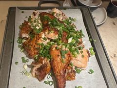 -绿茶餐厅(深圳龙华天虹购物中心店)