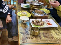 -宗巴雍姆藏餐府