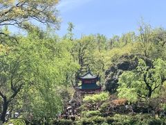 -岳麓山风景名胜区