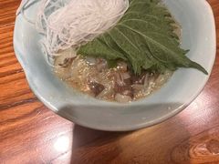 -玄白·炭烤活鳗(上海首店)