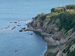 -兴城海滨风景区