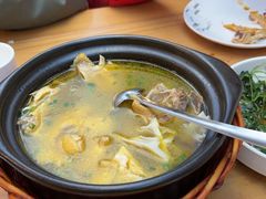 阳澄湖草鸡汤-品鲜村农家菜·阳澄湖大闸蟹(总店)