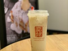-亚坤 Ya Kun Kaya Toast(万象城店)