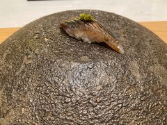 秋刀鱼-Sushi Zo Hong Kong